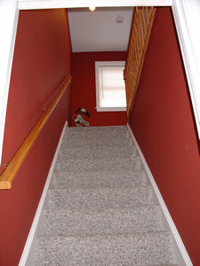 attic remodeling by Advantage Remodeling is a fully licensed and insured general contracting company of Arlington Massachusetts 