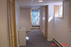 basement remodeled by Advantage Remodeling is a fully licensed and insured general contracting company from Arlington, MA