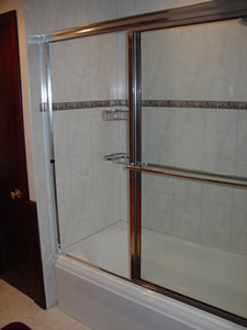 Bathroom Remodeling by Advantage Remodeling of Arlington, Massachusetts