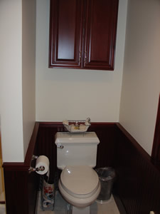 Bathroom Remodeling by Advantage Remodeling of Arlington, Massachusetts
