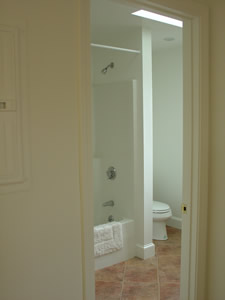 Bathroom Remodeling by Advantage Remodeling of Arlington, Massachusetts