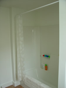 Bathroom Remodeling by Advantage Remodeling of Arlington, Massachusetts