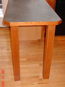 kitchen remodeling