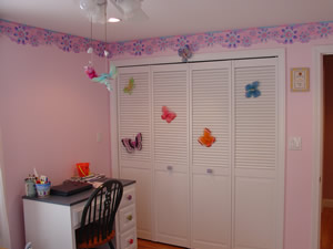 interior photos of second levels added onto homes by Advantage Remodeling of Arlington, Massachusetts