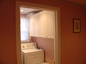 interior photos of second levels added onto homes by Advantage Remodeling of Arlington, Massachusetts