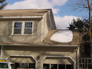 small additions by Advantage Remodeling of Arlington, MA