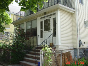small additions by Advantage Remodeling of Arlington, MA