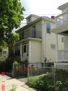 small additions by Advantage Remodeling of Arlington, MA