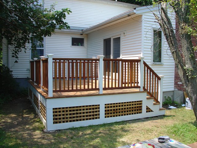 deckw