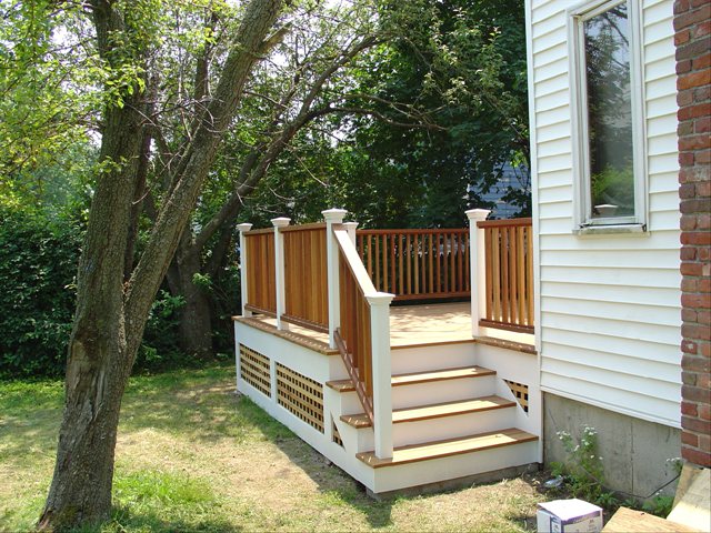 deckx