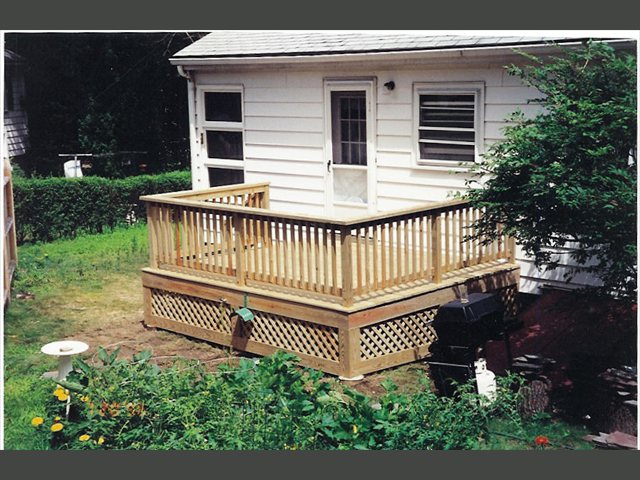 deckz