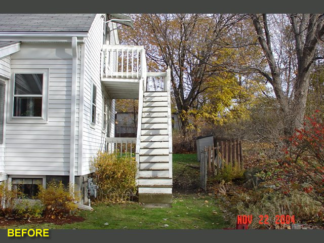 porchg