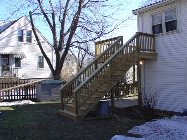 porchh