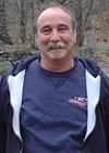 Roofer, Lenny Martel of Advantage Remodeling, Inc.