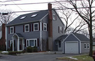 Second Level additions by Advantage Remodeling, a fully licensed and insured general contracting company specializing in second level additions and home renovation in Arlington, Belmont, Lexington, Winchester and the surrounding area.