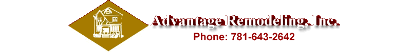 basement remodeling by Advantage Remodeling is a fully licensed and insured general contracting company specializing in second level additions and home renovation in Arlington, Belmont, Lexington, Winchester and the surrounding area.